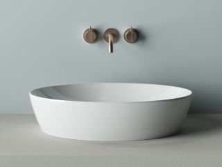 Раковина Ceramica Nova Element CN5018 61см белый